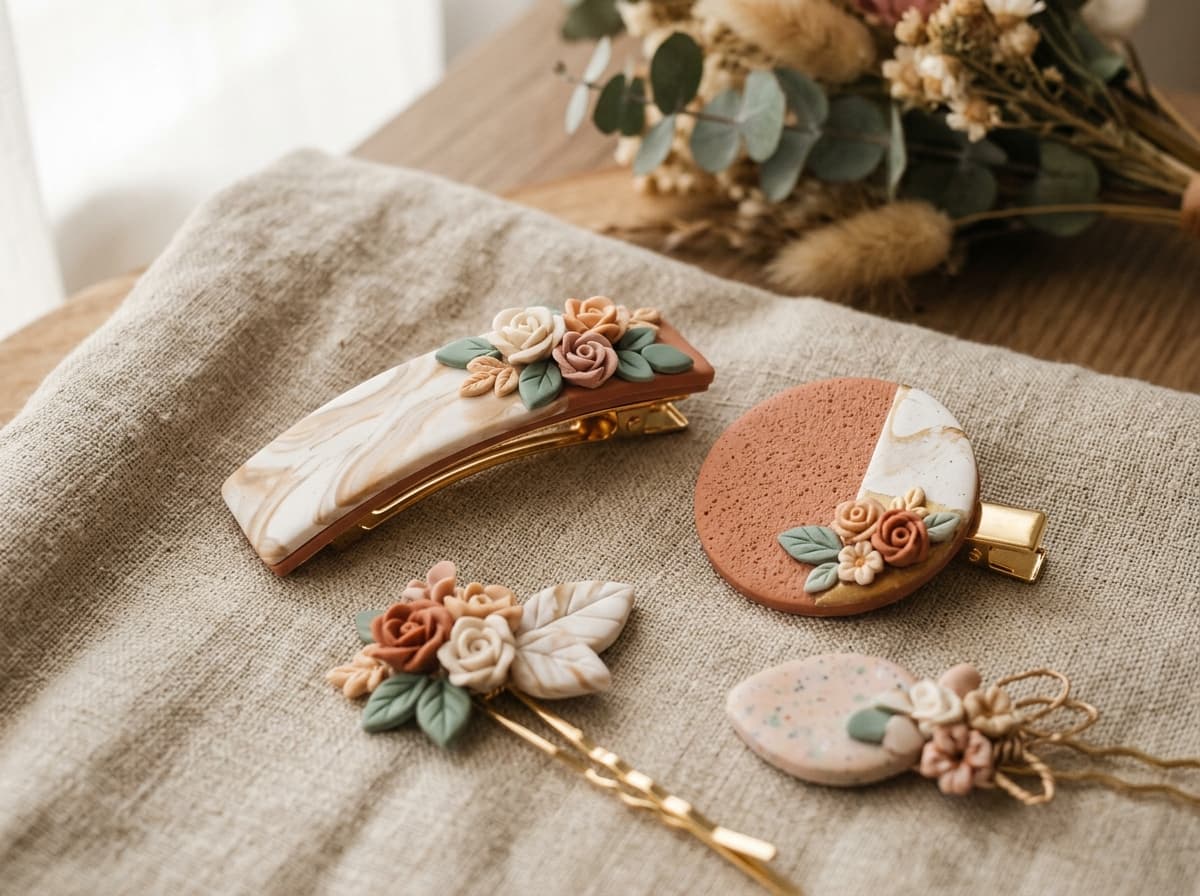 Hair Accessories